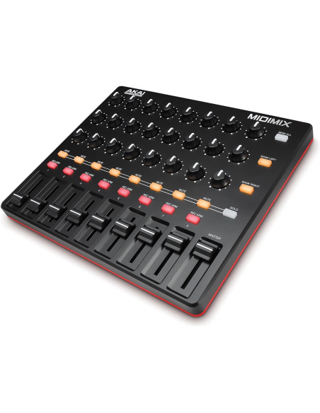AKAI MIDIMIX Miglior Prezzo