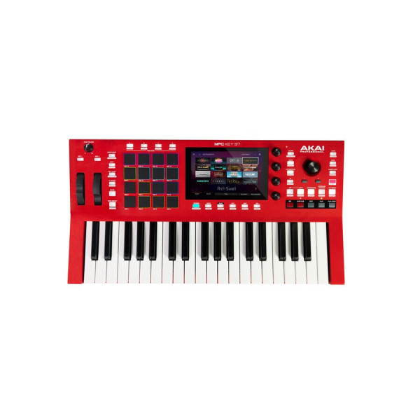 AKAI MPC KEY 37 Miglior Prezzo