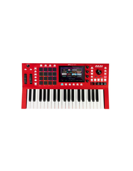 AKAI MPC KEY 37 Miglior Prezzo