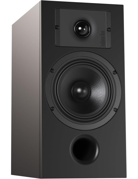 INDIANA LINE DIVA 3 BLACK Miglior Prezzo