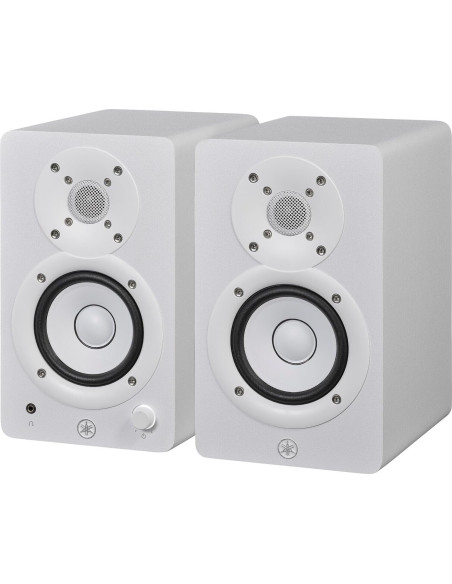 YAMAHA HS3 WHITE (COPPIA) Miglior Prezzo