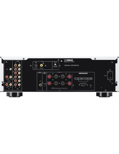 Yamaha A-S701 Silver Miglior Prezzo
