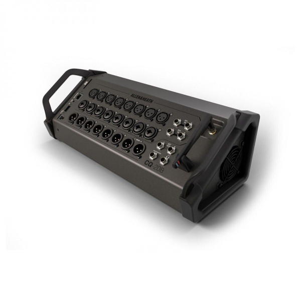 ALLEN & HEATH CQ-20B Miglior Prezzo