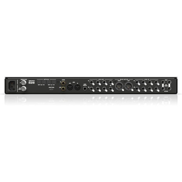 MOTU 828 2024 Edition Miglior Prezzo