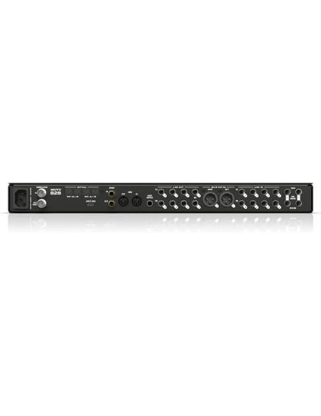 MOTU 828 2024 Edition Miglior Prezzo