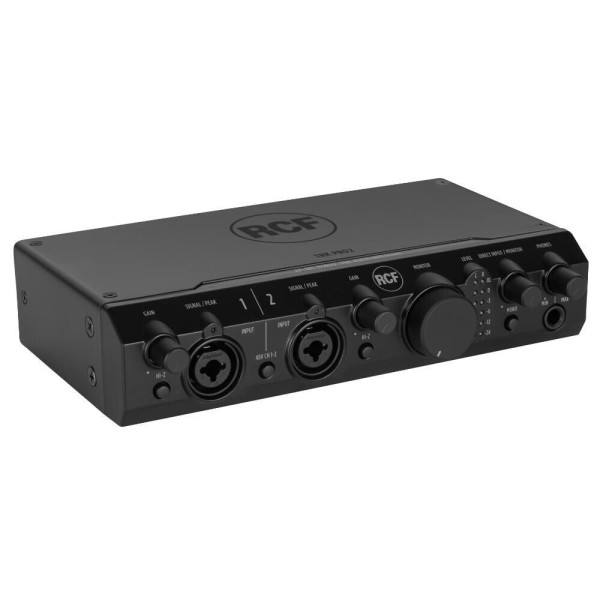 RCF TRK PRO2 Miglior Prezzo