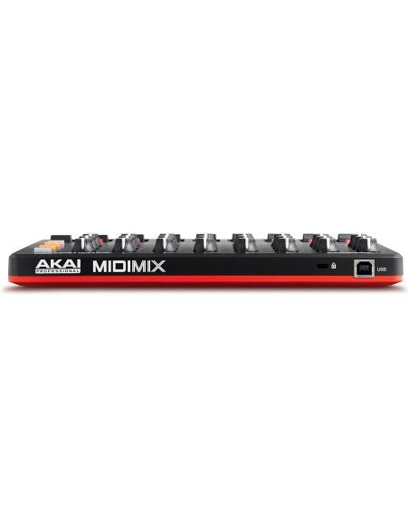 AKAI MIDIMIX Miglior Prezzo