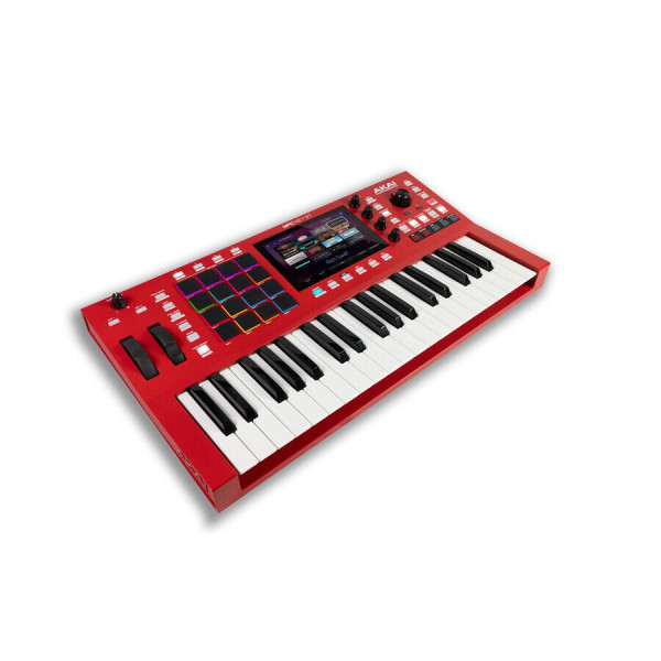 AKAI MPC KEY 37 Miglior Prezzo