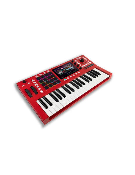 AKAI MPC KEY 37 Miglior Prezzo