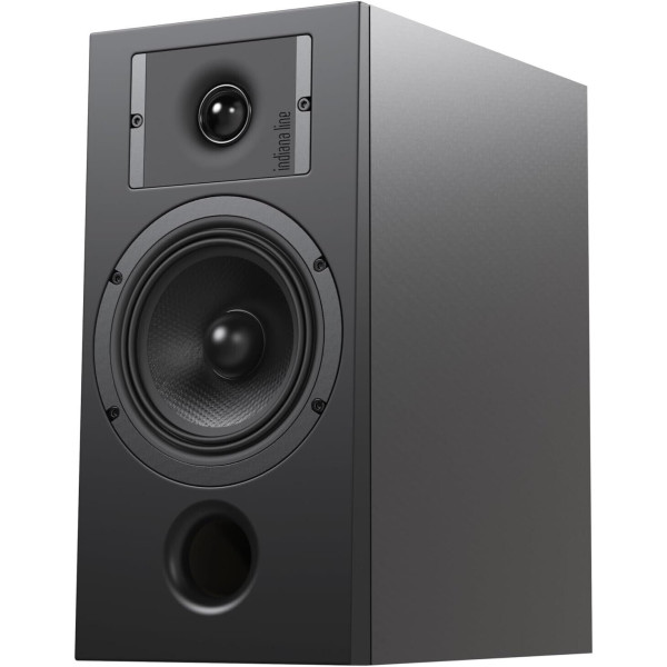 INDIANA LINE DIVA 3 BLACK Miglior Prezzo