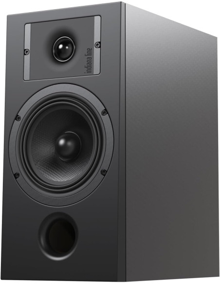 INDIANA LINE DIVA 3 BLACK Miglior Prezzo
