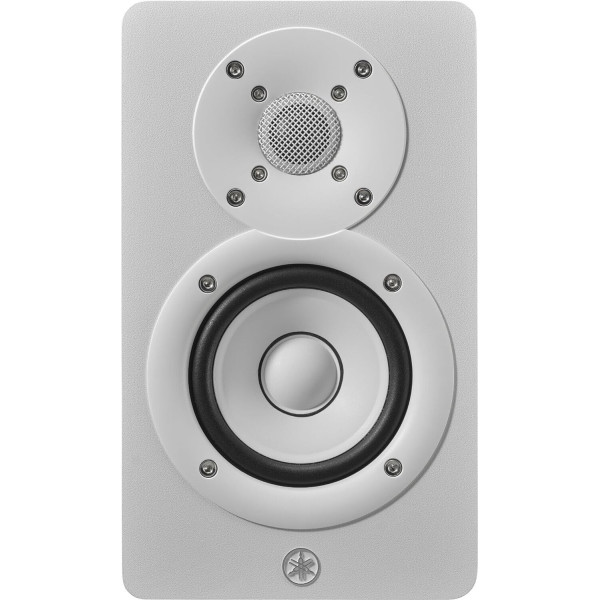 YAMAHA HS3 WHITE (COPPIA) Miglior Prezzo