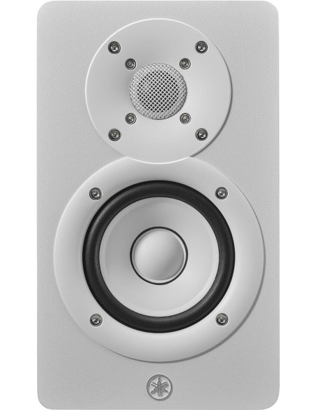 YAMAHA HS3 WHITE (COPPIA) Miglior Prezzo