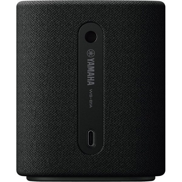 Yamaha WS-B1A Black Miglior Prezzo