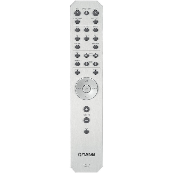 Yamaha A-S701 Silver Miglior Prezzo
