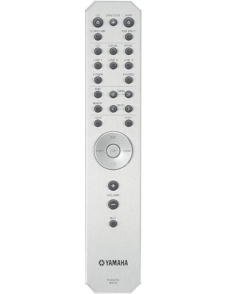 Yamaha A-S701 Silver Miglior Prezzo
