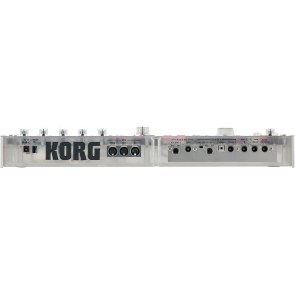 Korg MicroKorg-Cr CRYSTAL Miglior Prezzo