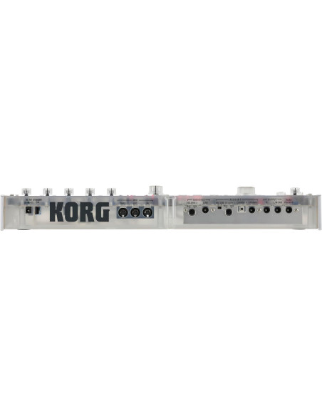 Korg MicroKorg-Cr CRYSTAL Miglior Prezzo