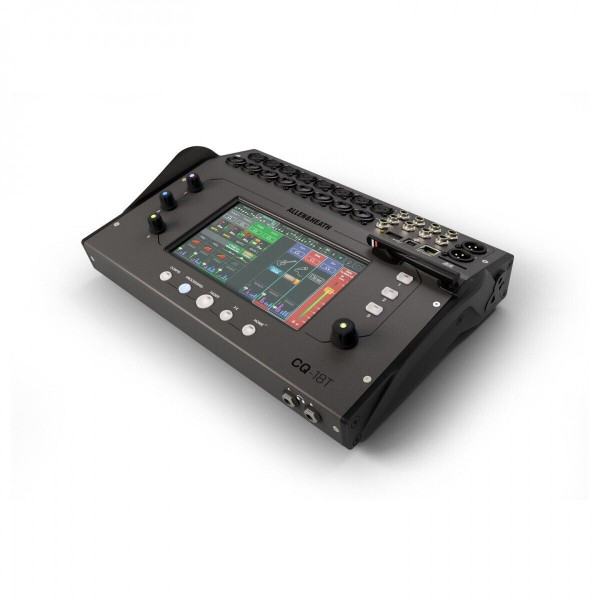 ALLEN & HEATH CQ-18T Miglior Prezzo