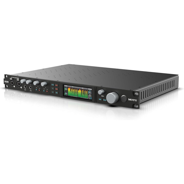 MOTU 828 2024 Edition Miglior Prezzo