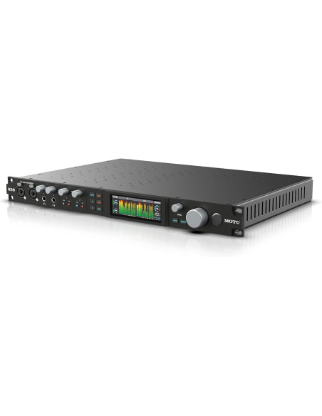 MOTU 828 2024 Edition Miglior Prezzo