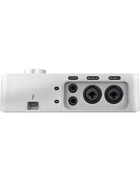 UNIVERSAL AUDIO APOLLO SOLO TB3 HERITAGE EDITION Miglior Prezzo