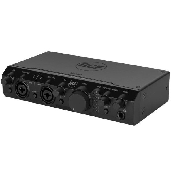 RCF TRK PRO2 Miglior Prezzo