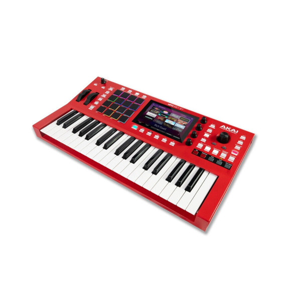 AKAI MPC KEY 37 Miglior Prezzo