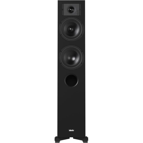 INDIANA LINE DIVA 5 BLACK (coppia) Miglior Prezzo