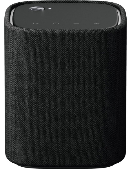 Yamaha WS-B1A Black Miglior Prezzo