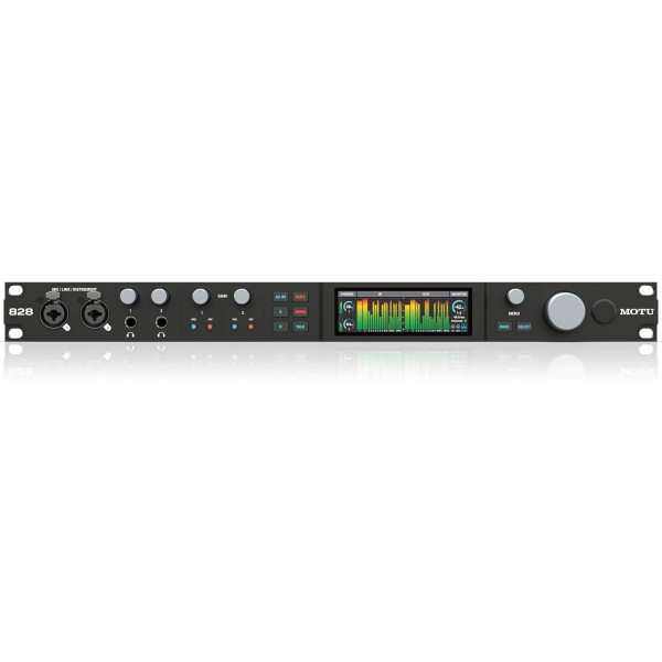 MOTU 828 2024 Edition Miglior Prezzo