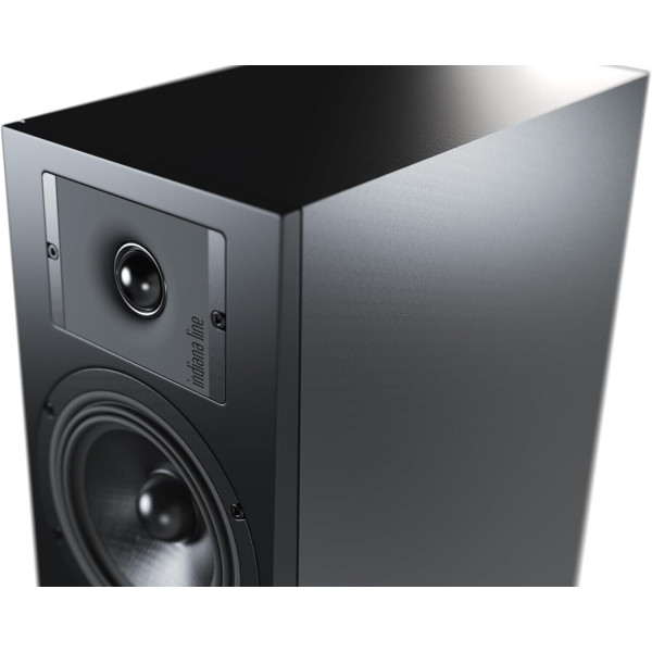 INDIANA LINE DIVA 3 BLACK Miglior Prezzo