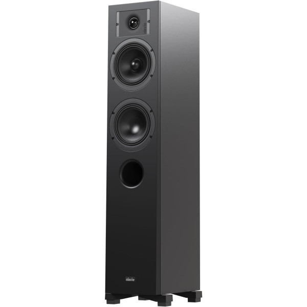 INDIANA LINE DIVA 5 BLACK (coppia) Miglior Prezzo