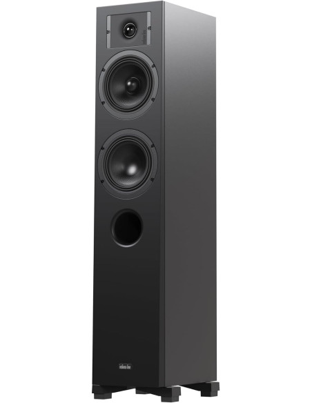 INDIANA LINE DIVA 5 BLACK (coppia) Miglior Prezzo