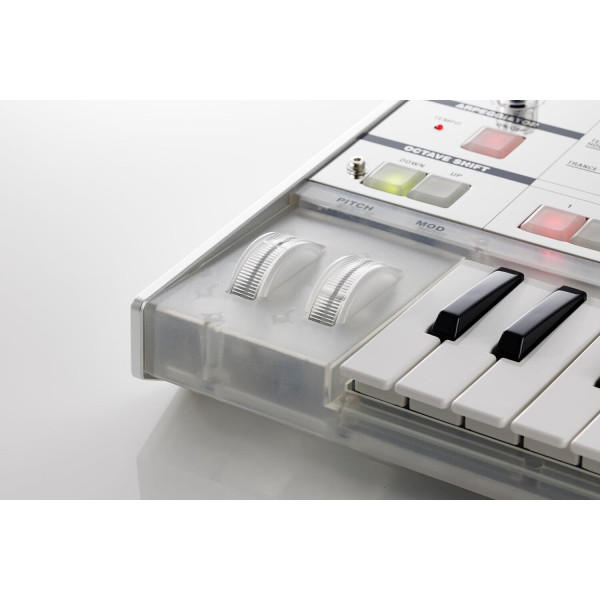 Korg MicroKorg-Cr CRYSTAL Miglior Prezzo