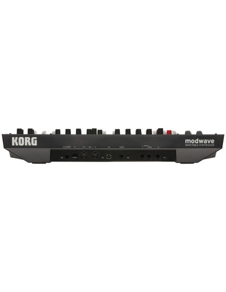 Korg Modwave MkII Miglior Prezzo