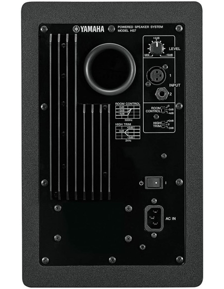 YAMAHA HS7 MP - Matched Pair Miglior Prezzo