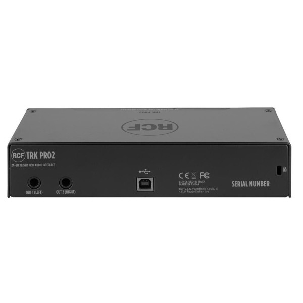 RCF TRK PRO2 Miglior Prezzo