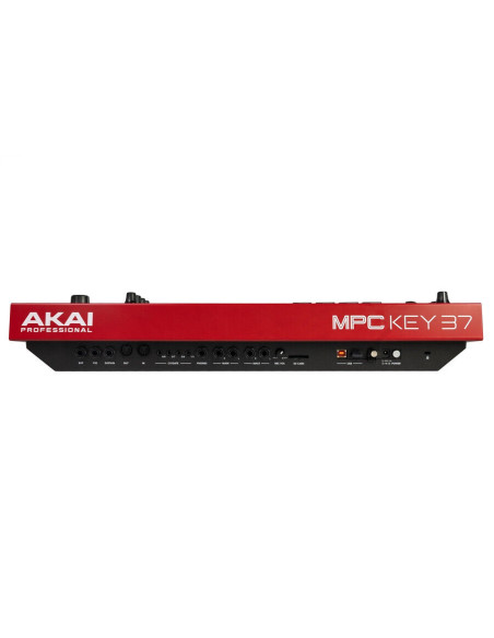 AKAI MPC KEY 37 Miglior Prezzo