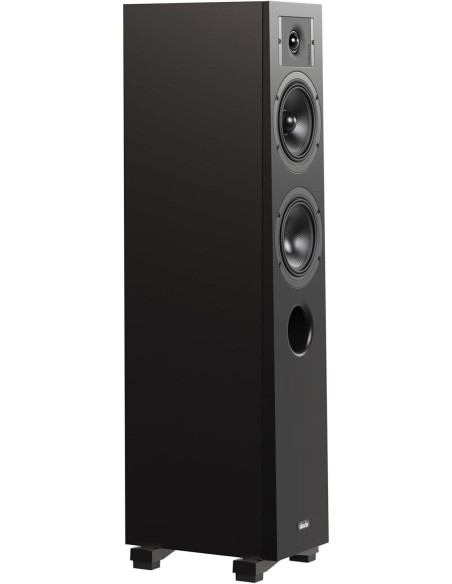INDIANA LINE DIVA 5 BLACK (coppia) Miglior Prezzo
