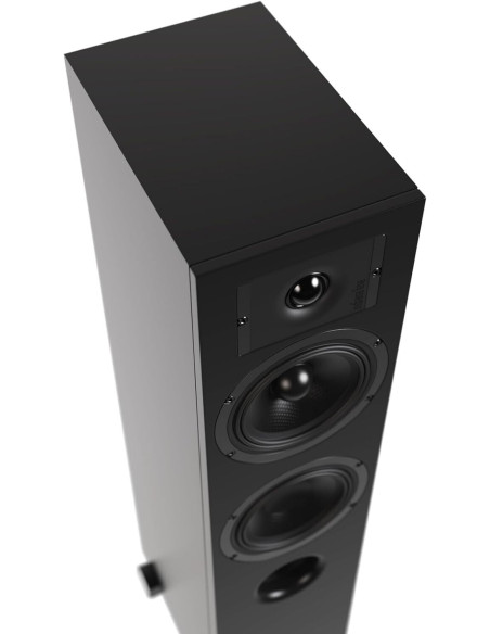 INDIANA LINE DIVA 5 BLACK (coppia) Miglior Prezzo