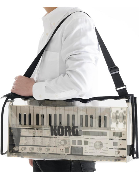 Korg MicroKorg-Cr CRYSTAL Miglior Prezzo