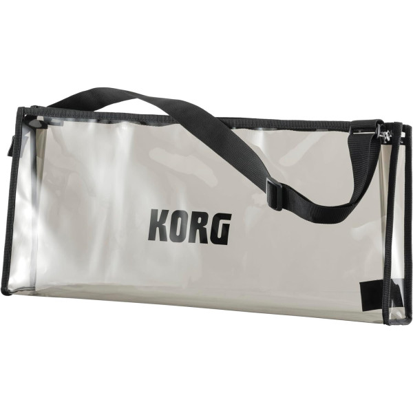Korg MicroKorg-Cr CRYSTAL Miglior Prezzo