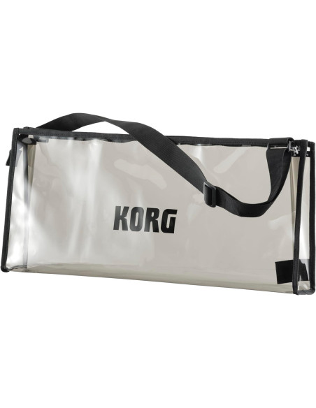 Korg MicroKorg-Cr CRYSTAL Miglior Prezzo