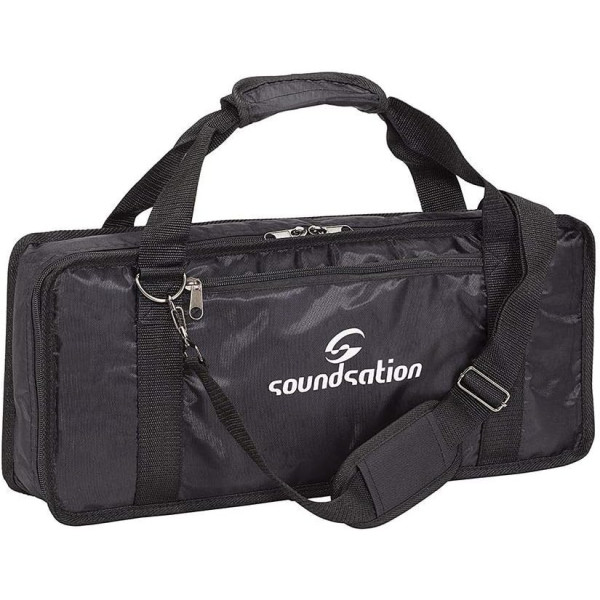 SOUNDSATION BBC Borsa Tracolla per tastiera 48x20x6 Miglior