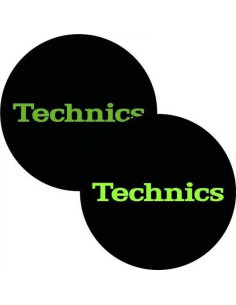 TECHNICS SLIPMATS SIMPLE 6 Miglior Prezzo