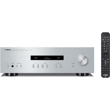 Yamaha A-S201 Silver Miglior Prezzo