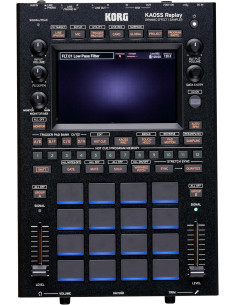Korg KAOSS REPLAY Miglior Prezzo