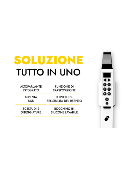 BLACKSTAR CARRY ON Digital Wind Miglior Prezzo