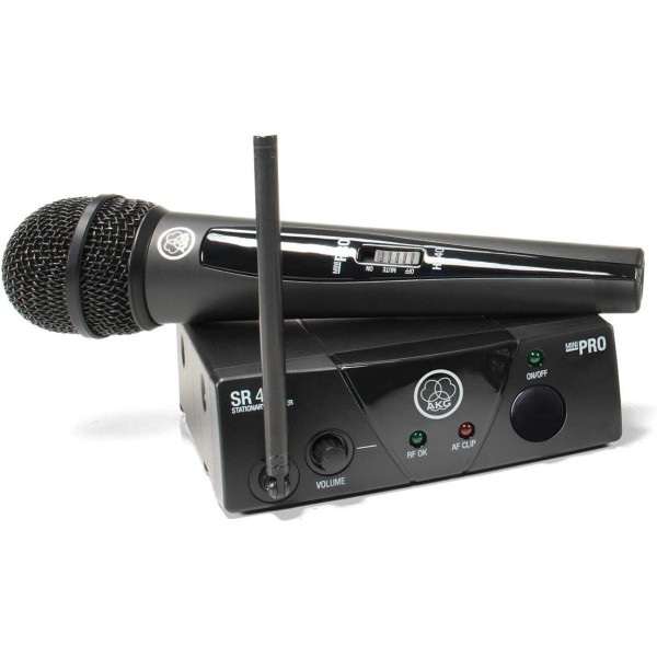 AKG WMS40 MINI Vocal Set Band 2 Miglior Prezzo
